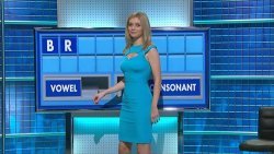 Rachel Riley