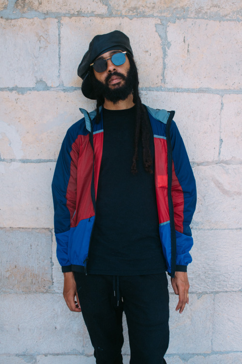 @protoje shot by me