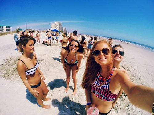 summerhaleyb:  kappa swagma beach weekend 