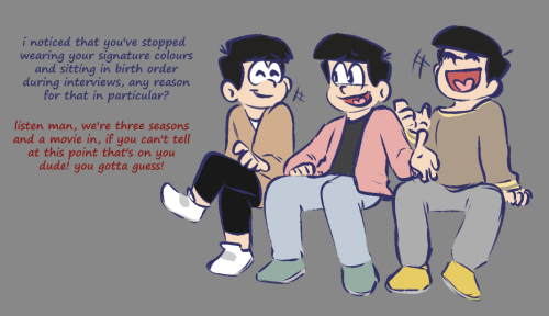 My Funny Little Theyre Actually Actors In The Show Au I Feel Like I Could Just Draw Them Answering Interview