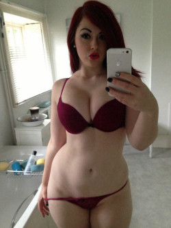 Big Curvy Sexy