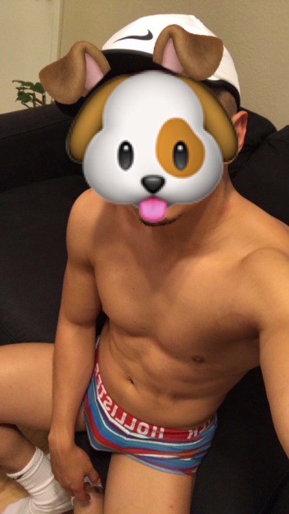 fukmoji:  🐶 Now I’ve come to understand the touch of my hand.