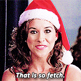 rileyssblue:  Mean Girls 