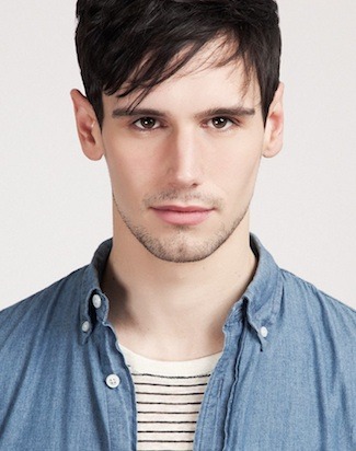 nakedmalecelebs1:Cory Michael Smith  in THE RIDDLER 