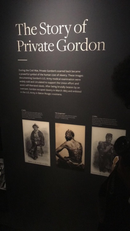 XXX uppitybitchh:  NMAAHC.  Man I wanna go but photo