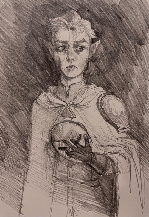 A Little Prince? More Like A Little Traumatized