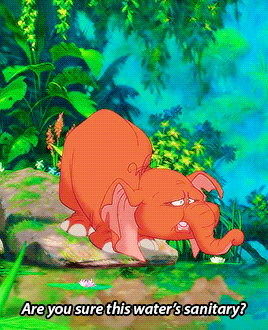 disneyismyescape: Tarzan, 1999