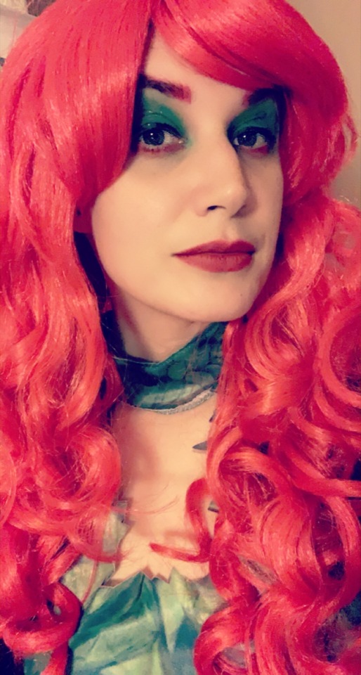 themistressjolie - Jolie