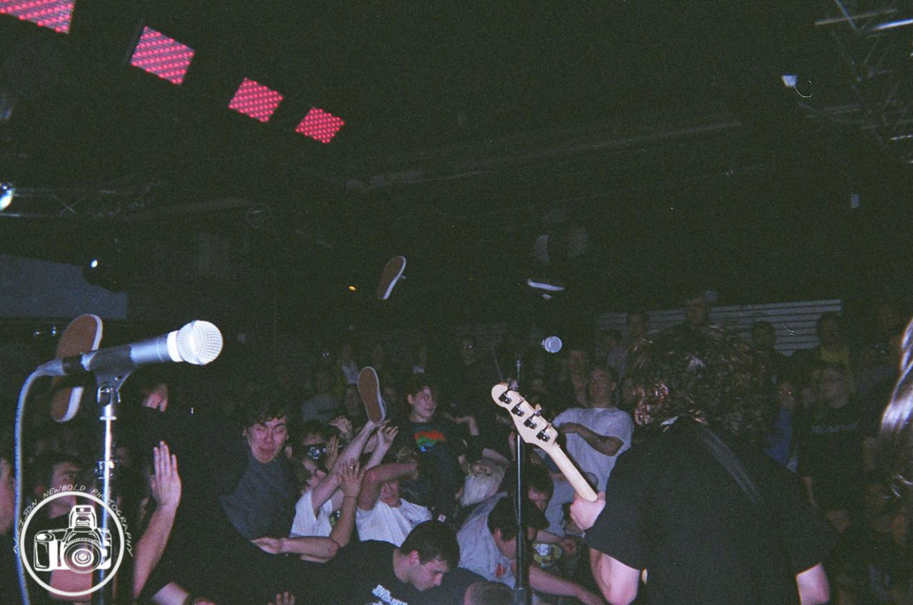 allynewbold:  Title Fight l Photo: Ally Newbold   Website l  Instagram  l  Twitter