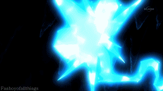 fanboyofallthings:  Pokemon Origins - Charizard 
