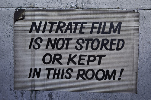 patgavin:  Avenue Theater  GRINDHOUSE 