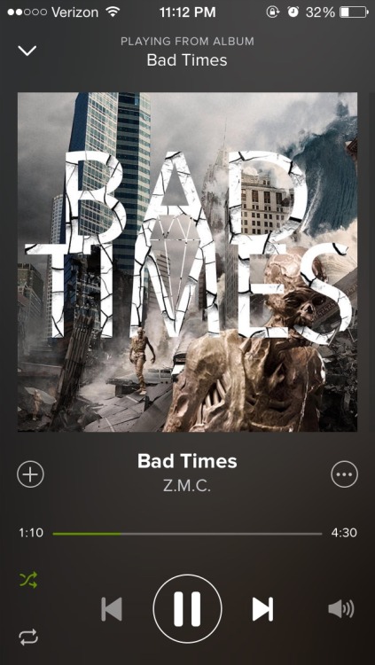 butstillcoolerthanu:So my best friends in the whole world are in a rad band called ZMC, and they jus