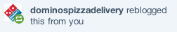 d0nn0:  d0nn0:  reblog if you like pasta   what are you trying to pull here dominos