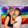 XXX foreverlesbilover:lesbianlovekissing:Vv 💞 photo