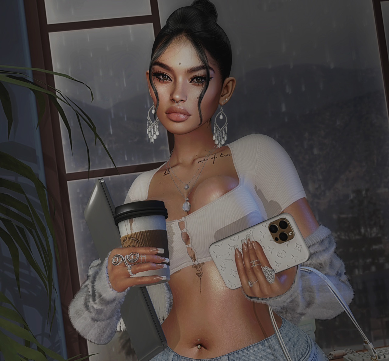 CoCo Ranks coco-ranks