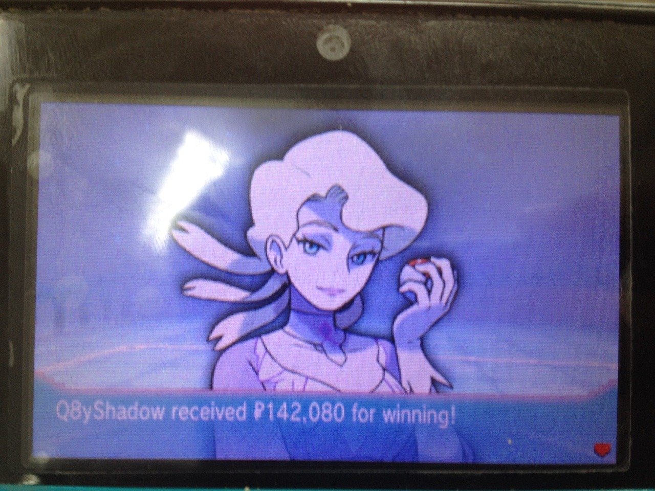 yellowfur:  q8yshadow:  So….i checked how much it would be on using lv.3 money
