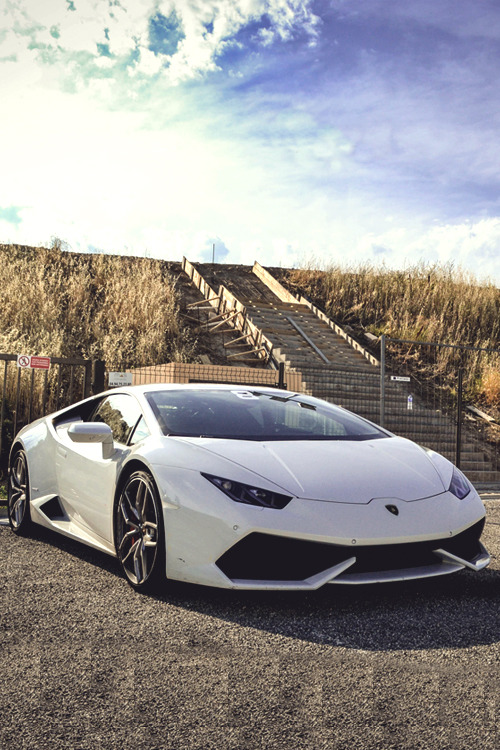 Modern Ambition