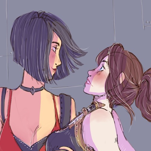 kefliboo: Local Teen Enters Zombie Infested City To Find Brother, Discovers Own Sexuality Instead