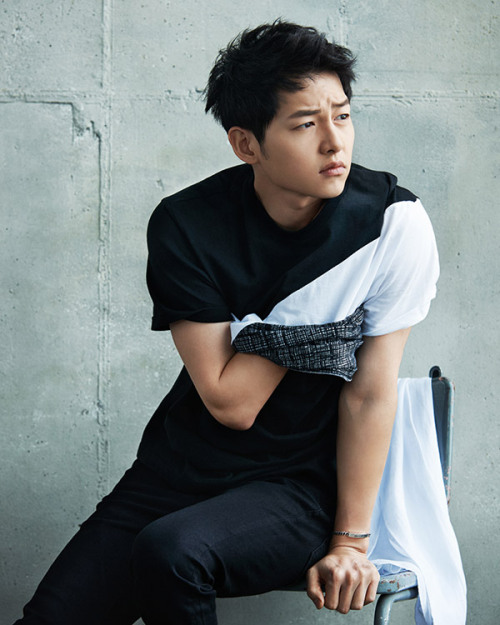 Song Joong Ki  For topten bands [2]CR :: topten10