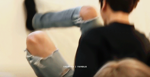 Throwing Tantrums In Tiny 