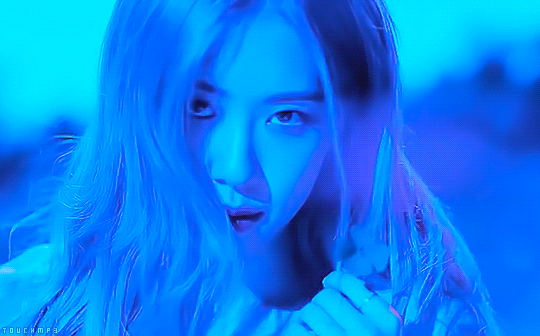 touchmp3:rosé in ❛kill this love❜