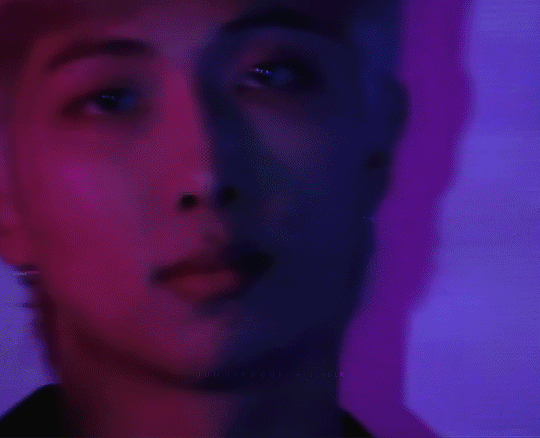 #bts_butter Concept Clip Namjoon & Jungkook
