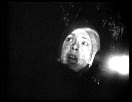 The Blair Witch Project