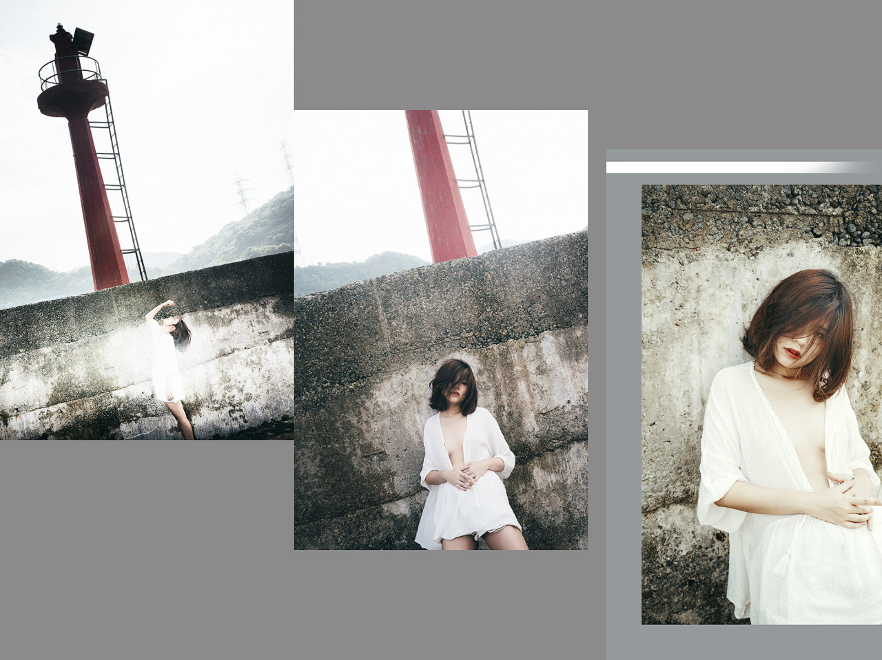 5397sb:  cbill0410:  傻子、好子、等子  美的不像话