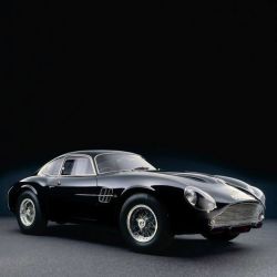 doyoulikevintage:  1961 Aston Martin DB4 GT Zagato 