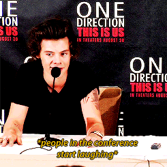 stylin-library:  Harry explaining his first date deal breakers + and then later apologizing: 
