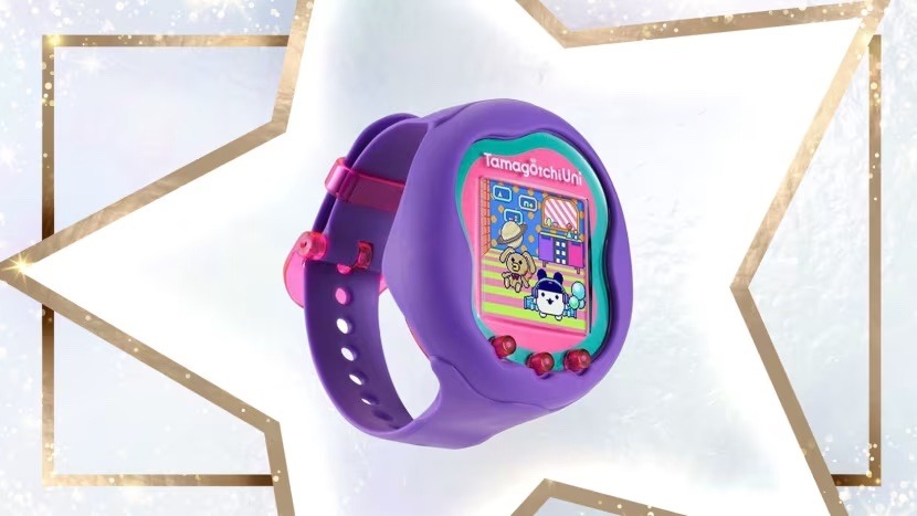 The History Of Tamagotchi