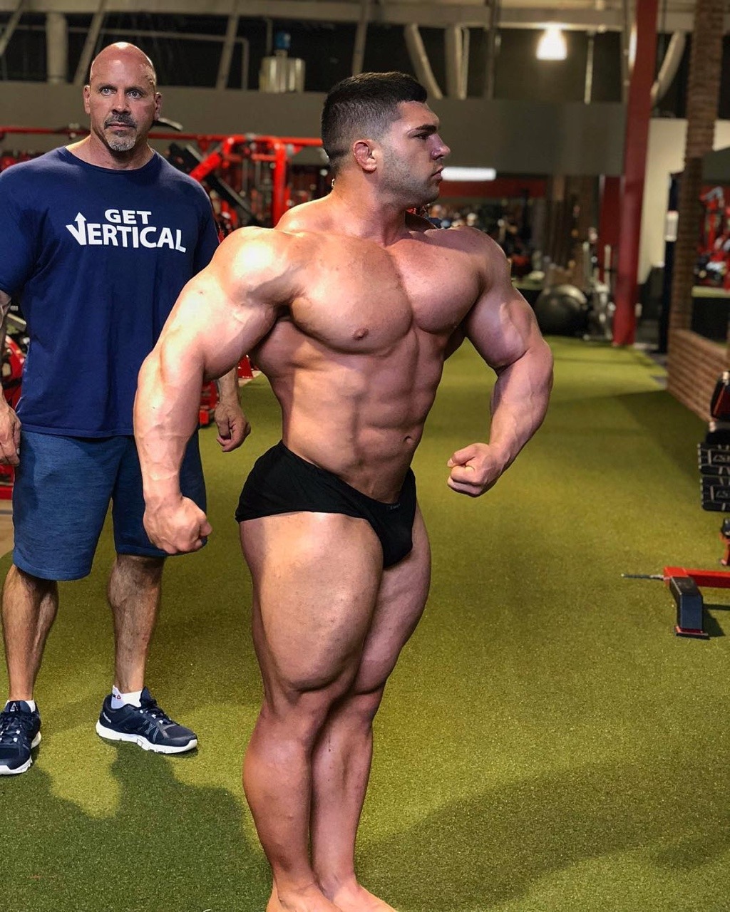 Derek Lunsford