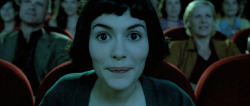 stylishfilms:  Amélie (2001)