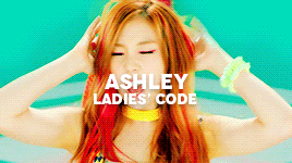 apinknews:‘91 line female idol leaders