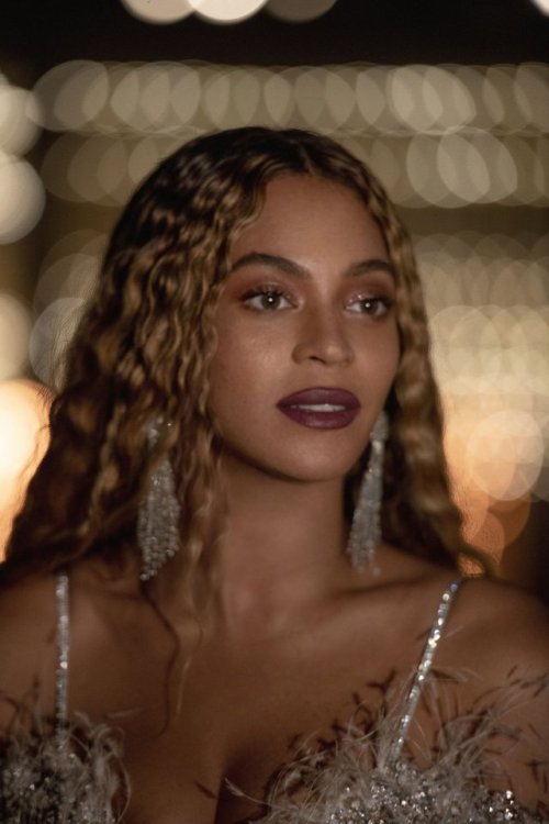 BeyoncéCITY OF HOPE 2018