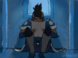 queazyy:and this, my friends, is how sokka entered a permanent coma