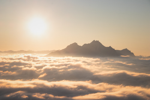 Rigi, Switzerland