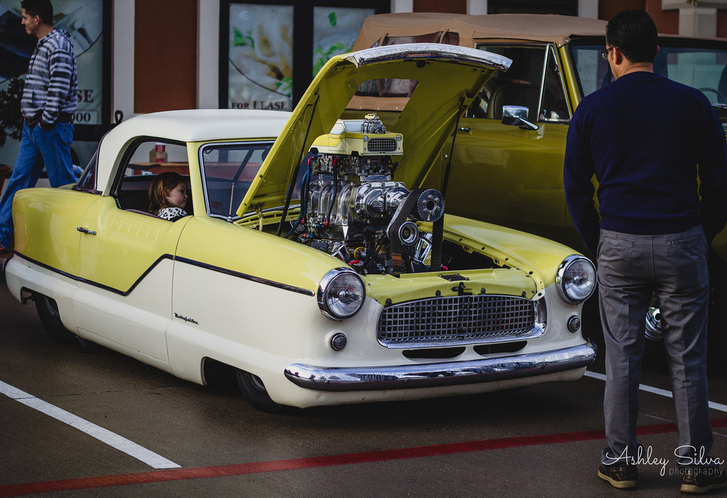 radracerblog:  vintage stance 