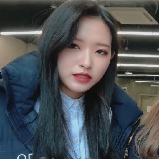 son hyeju icons on tumblr son hyeju icons on tumblr