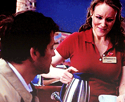 fallencastiel:  Castiel + Humans (Season 8) 