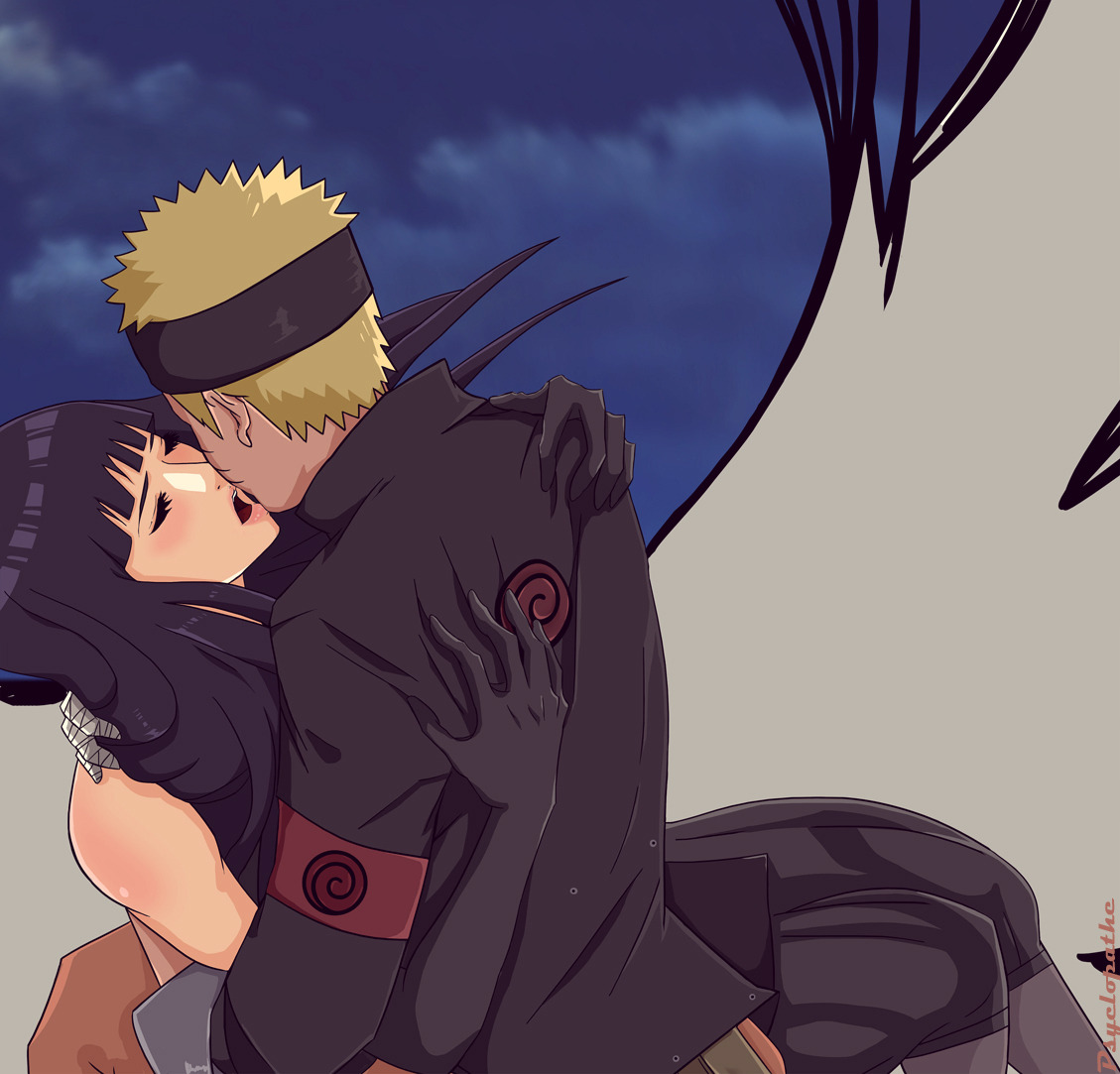 psyclopathe:   ~Return trip to Konoha (after The Last)~