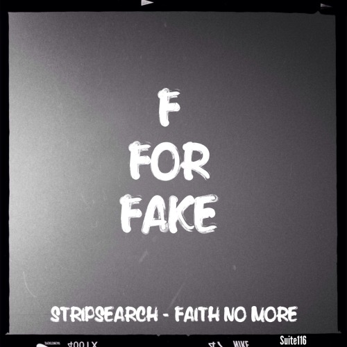 F for Fake