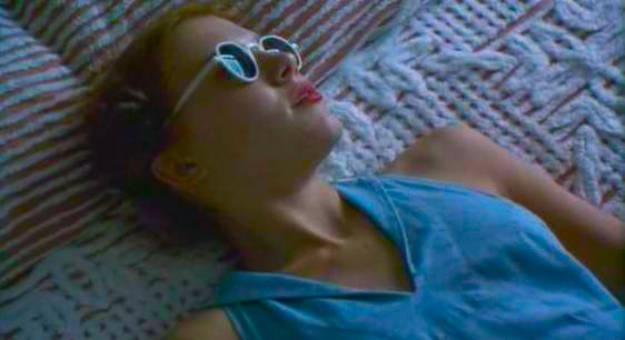 fohk:  “She’s a lovely child, Mr. Haze, but the onset of sexual maturing seems
