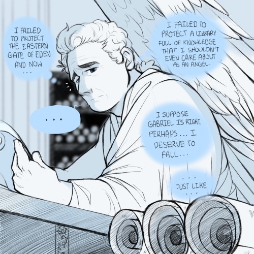 #alexandria48bc Part 23 (All Parts Available To Read Under The Tag #alexandria48bc!) Support My Comics