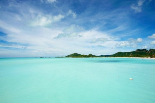 dreamingofgoingthere: Jolly Harbour, Antigua and Barbuda