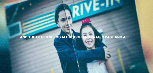 bettyheards:“I think Betty and Jughead’srelationship as it progresses is really quite beautiful and 