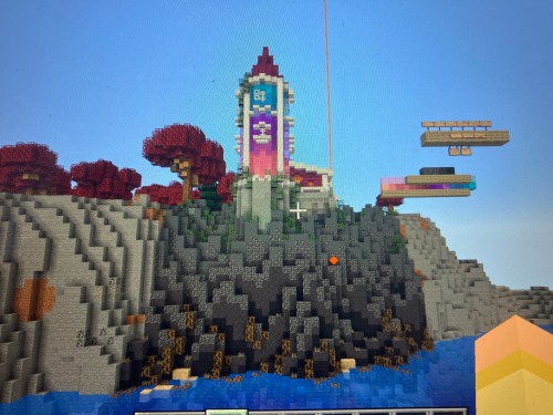 Does Minecraft Count As Art?