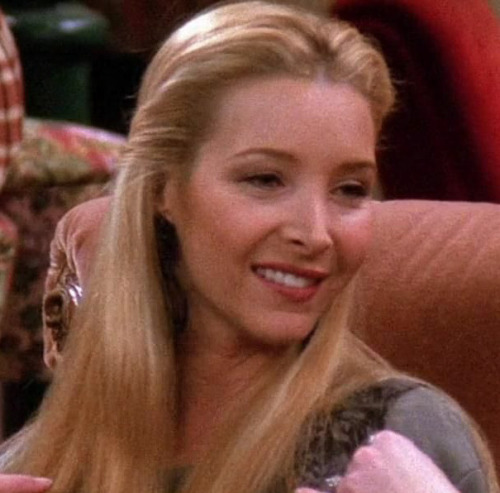 actrssicons:phoebe buffay iconslike if you use