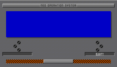 obscurevideogames:“TECHNO LAB” - Majin Tensei II: Spiral Nemesis (Atlus - Super Famicom - 1994)  