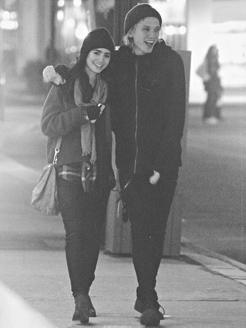 the-cityofashes:   ”I remember coming to the set and one of the people who worked